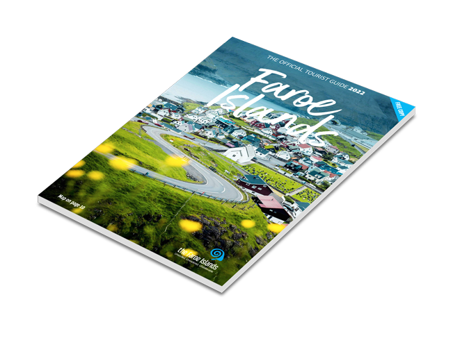 Faroe Islands Tourist Guide 2022