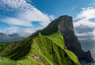 Island hopping with 7 nights in the Faroes.