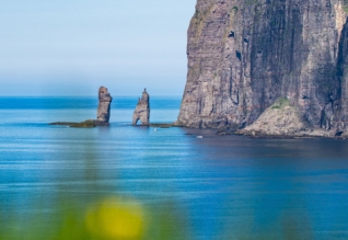 Hotel holiday with 3 nights in the Faroes.